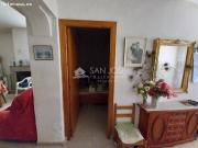 VENTA DE CASA EN CASAS DEL SEÑOR, CON MAGNIFICAS VISTAS...