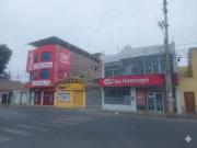 VENTA DE CASA EN CASMA