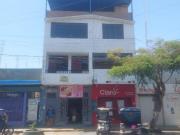 VENTA DE CASA EN CASMA