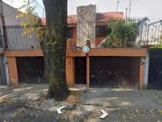 VENTA DE CASA EN CASMPESTRE CHURUBUSCO