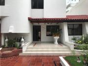 Venta de Casa en Castillogrande, Cartagena