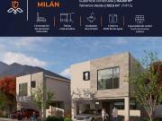 VENTA DE CASA EN CATANIA MILAN,CUMBRES...