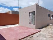 Venta de Casa en Caucel de Una planta totalmente nueva