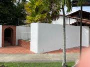 Venta de casa en Caurimare
