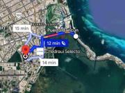 Venta de casa en Cayo Centro, Cancún, Q. Roo smz 17