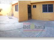 Venta de casa en Cd. Azteca 3a Sección