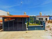 VENTA DE CASA EN CD. CAUCEL, MÉRIDA, YUCATÁN