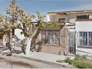 VENTA DE CASA EN CD JUAREZ COLONIA EL BARREAL