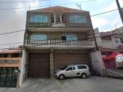 VENTA DE CASA EN CD LÓPEZ MATEOS EDOMEX