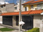 VENTA DE CASA EN CD. SATELITE, NAUCALPAN.MÉ