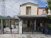 VENTA DE CASA EN CDAD. GENERAL ESCOBEDO, N.L. PABLO...