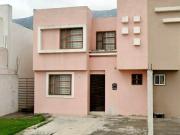 VENTA DE CASA EN CDAD. GRAL. ESCOBEDO, NUEVO LEON