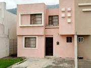 VENTA DE CASA EN CDAD. GRAL. ESCOBEDO, NUEVO LEON