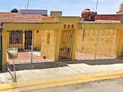 Venta de Casa en Cdad López Mateos, Edo de México KB15