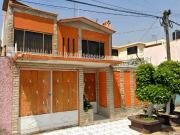 Venta de Casa en Cdad. Nezahualcóyotl