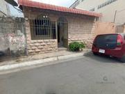 Venta de Casa en Cdla. Las Orquideas, 3 Habitaciones. M.Z
