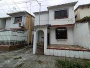 Venta de Casa en Cdla. San Felipe. 3 Habitaciones. GM