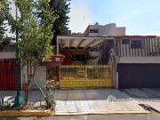 VENTA DE CASA EN CDMA, COYOACAN, AV DE LA LUZ PASEOS DE...