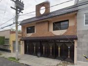 VENTA DE CASA EN CDMX