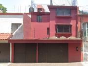 VENTA DE CASA EN CDMX