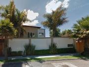 VENTA DE CASA EN CIUDAD DE MEXICO COL BOSQUE DE LAS LOMAS