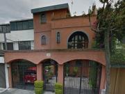 VENTA DE CASA EN CAMPESTRE COYOACAN CIUDAD DE MEXICO