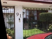 VENTA DE CASA EN CDMX, ALVARO OBREGON, LAS VEGAS 91 COL,...