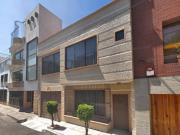 VENTA DE CASA EN CDMX BENITO JUAREZ ERMITA