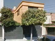 VENTA DE CASA EN CDMX BENITO JUAREZ SAN JOSE INSURGENTES