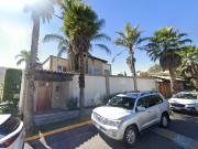 VENTA DE CASA EN CDMX BOSQUES DE LAS LOMAS MIGUEL HIDALGO