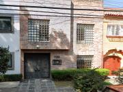 VENTA DE CASA EN CDMX COL DEL VALLE CENTRO ALCALDIA...