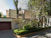 VENTA DE CASA EN CDMX COL FLORIDA ALVARO OBREGON