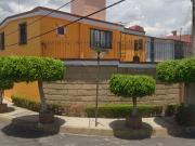 VENTA DE CASA EN CDMX COL JARDINES DEL SUR XOCHIMILCO