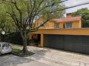 VENTA DE CASA EN CDMX COL LOMAS DE CHAPULTEPEC MIGUEL...