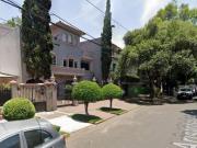 VENTA DE CASA EN CDMX COL POLANCO IV SECCIONMIGUEL HIDALGO