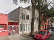 VENTA DE CASA EN CDMX COL POPOTLA MIGUEL HIDALGO