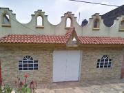 VENTA DE CASA EN CDMX COL VALENTIN GOMEZ FARIAS