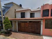 VENTA DE CASA EN CDMX CONSTITUCION DE 1917 IZTAPALAPA