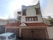 VENTA DE CASA EN CDMX COYOACAN CAMPESTRE CHURUBUSCO