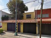 VENTA DE CASA EN CDMX COYOACAN COL ROMERO DE TERREROS