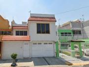 VENTA DE CASA EN CDMX GUSTAVO A MADERO ACUEDUCTO DE...