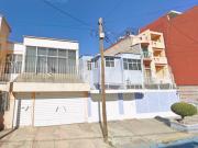 VENTA DE CASA EN CDMX GUSTAVO A MADERO COL ESTRELLA