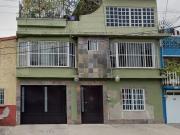 VENTA DE CASA EN CDMX GUSTAVO A MADERO COL GERTRUDIS