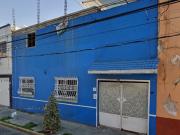 VENTA DE CASA EN CDMX GUSTAVO A MADERO COL INDUSTRIAL