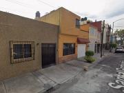 VENTA DE CASA EN CDMX GUSTAVO A MADERO COL INDUSTRIAL