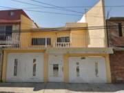 VENTA DE CASA EN CDMX GUSTAVO A MADERO VILLA DE ARAGON