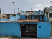 VENTA DE CASA EN CDMX IZTAPALAPA COLONIA CONSTITUCION DE...