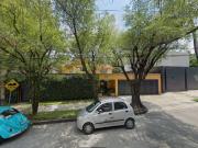 VENTA DE CASA EN CDMX LOMAS DE CHAPULTEPEC MIGUEL HIDALGO