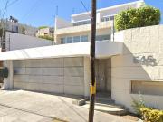 VENTA DE CASA EN CDMX MIGUEL HIDALGO LOMAS DE CHAPULTEPEC