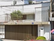 VENTA DE CASA EN CDMX MIGUEL HIDALGO, POLANCO